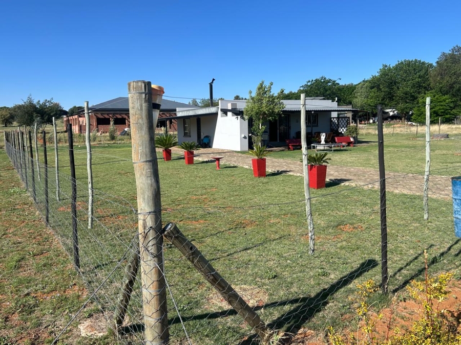 3 Bedroom Property for Sale in Spitskop SH Free State